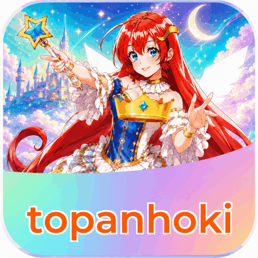 topanhoki