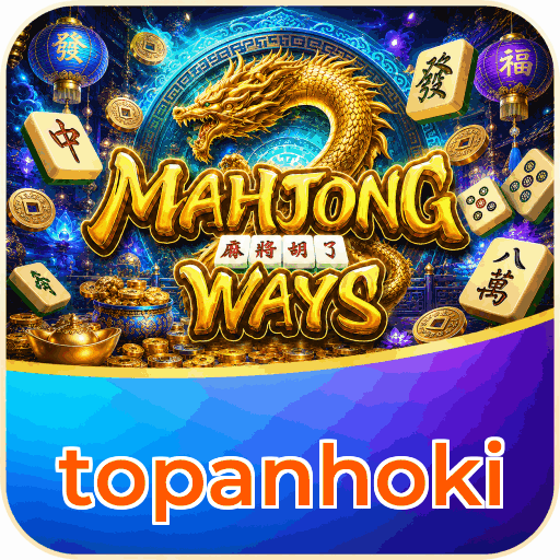 topanhoki APK Indonesia - Panduan Lengkap dan Tutorial