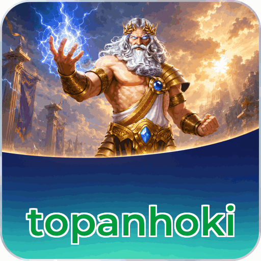 topanhoki APK Indonesia - Panduan Lengkap dan Tutorial