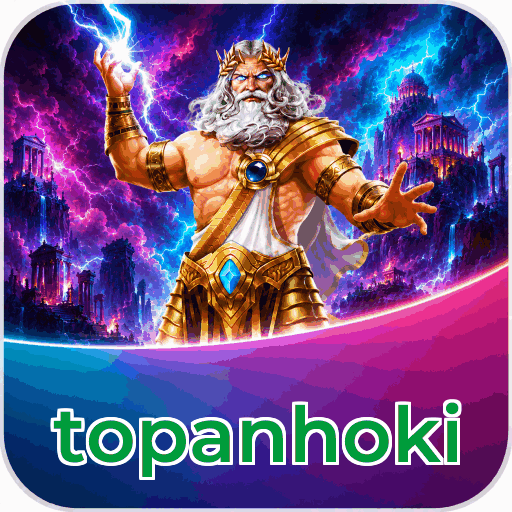 topanhoki APK Indonesia - Panduan Lengkap dan Tutorial