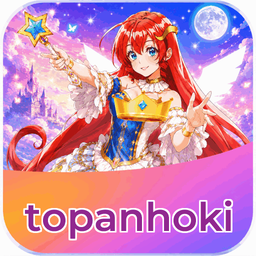 topanhoki