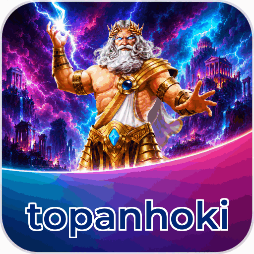 topanhoki APK Indonesia - Panduan Lengkap dan Tutorial