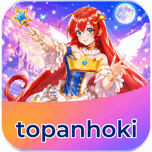 topanhoki