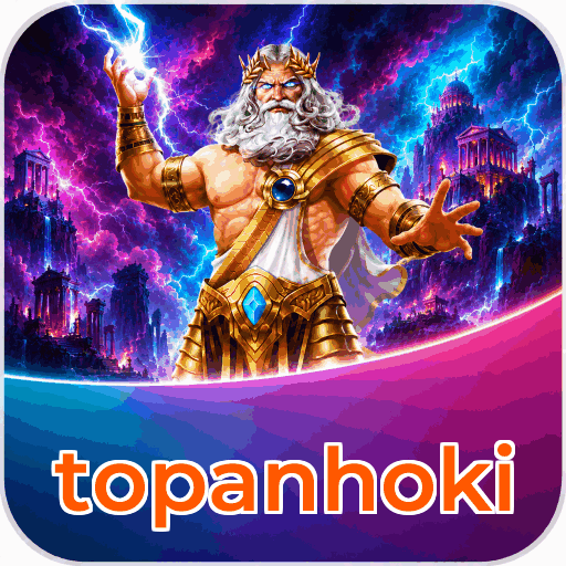 topanhoki APK Indonesia - Panduan Lengkap dan Tutorial
