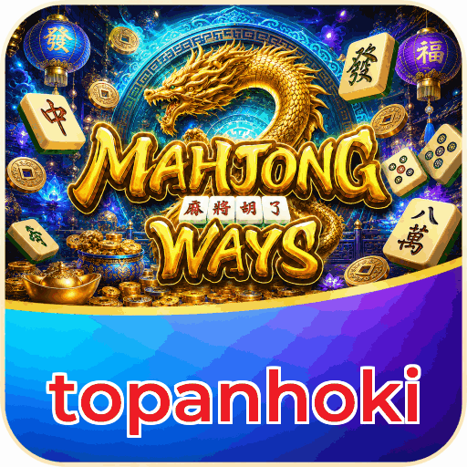 topanhoki APK Indonesia - Panduan Lengkap dan Tutorial