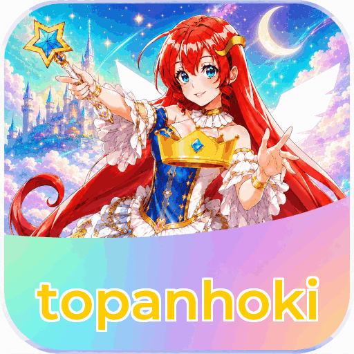 topanhoki