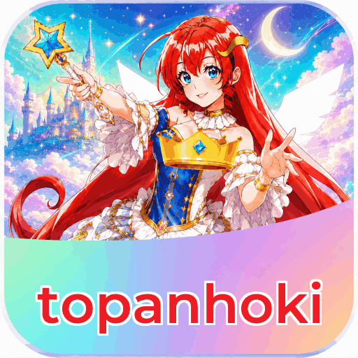 topanhoki