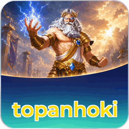 topanhoki APK Indonesia - Panduan Lengkap dan Tutorial