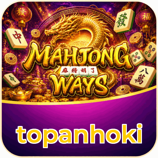 topanhoki APK Indonesia - Panduan Lengkap dan Tutorial