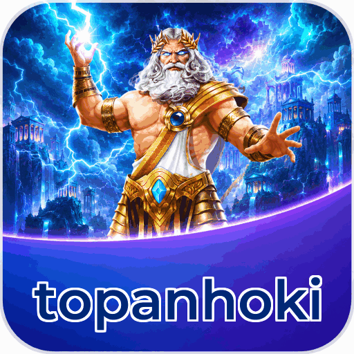 topanhoki APK Indonesia - Panduan Lengkap dan Tutorial
